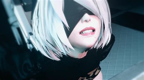 Watch Nier: First [Ass]embly Hentai Video in 1080p HD .